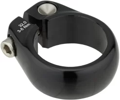 Salsa Lip Lock Sattelklemme Mit Schraube -Fahrradzubehör 398445