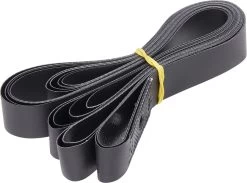 MICHE Pistard Bahn-Laufradsatz 25 MICHE Pistard Bahn-Laufradsatz -Fahrradzubehör 399061