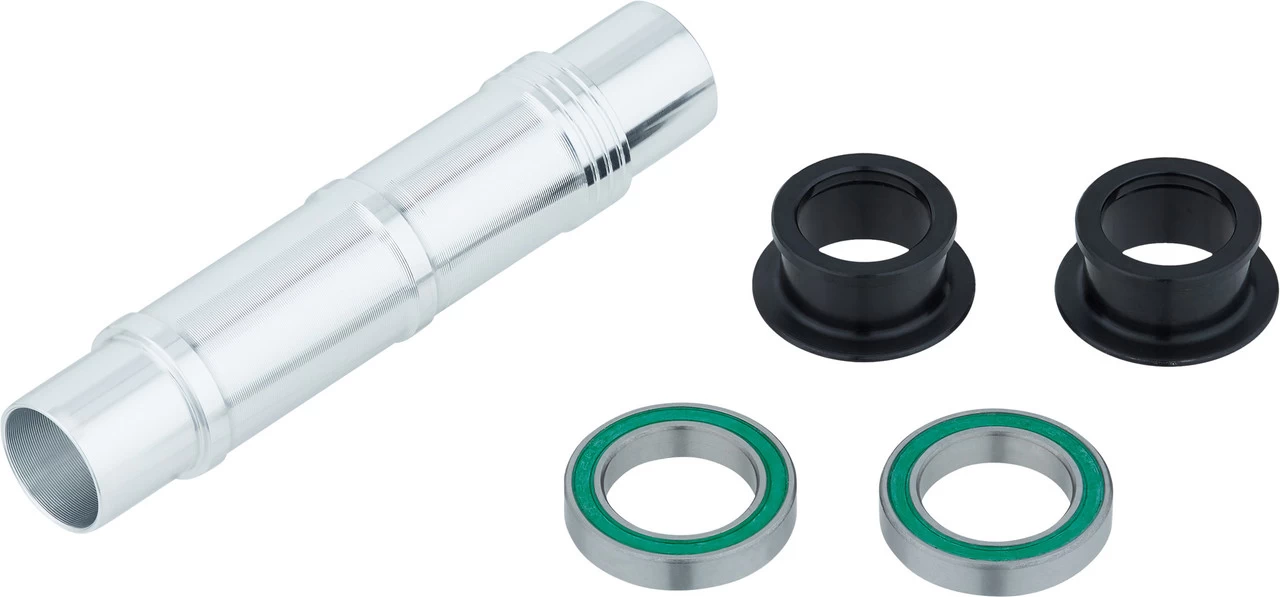 Newmen Update Kit Gen 1 Auf Gen 1.5 Für 6-Loch MTB 4 Newmen Update Kit Gen 1 Auf Gen 1.5 Für 6-Loch MTB – Bild 4