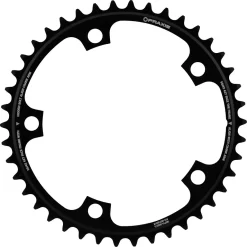 Praxis Works Time Trial Kettenblatt-Set, 5-Arm, 130 Mm Lochkreis 7 Praxis Works Time Trial Kettenblatt-Set, 5-Arm, 130 Mm Lochkreis -Fahrradzubehör 400152