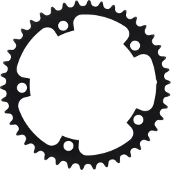 Praxis Works Time Trial Kettenblatt-Set, 5-Arm, 130 Mm Lochkreis 8 Praxis Works Time Trial Kettenblatt-Set, 5-Arm, 130 Mm Lochkreis -Fahrradzubehör 400153