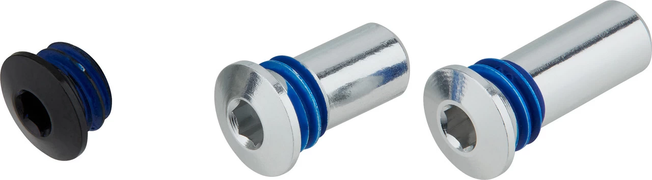 Praxis Works Time Trial Kettenblatt-Set, 5-Arm, 130 Mm Lochkreis 5 Praxis Works Time Trial Kettenblatt-Set, 5-Arm, 130 Mm Lochkreis – Bild 5