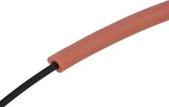 Anti Rattle Tube Anti Vibrations Schaumstoffschlauch 5 Anti Rattle Tube Anti Vibrations Schaumstoffschlauch -Fahrradzubehör 402126