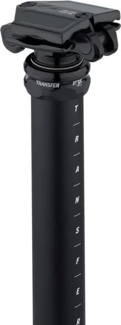 Fox Racing Shox Transfer Internal Performance Elite 175 Mm Sattelstütze Modell 2021 -Fahrradzubehör 403198