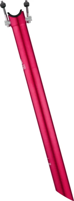 Tune Starkes Stück Sattelstütze 420 Mm -Fahrradzubehör 404206