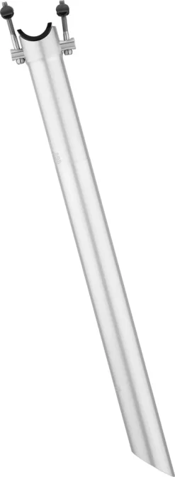 Tune Starkes Stück Sattelstütze 420 Mm -Fahrradzubehör 404207