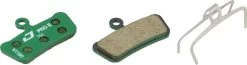 JAGWIRE Bremsbeläge Disc Pro E-Bike Für SRAM/Avid -Fahrradzubehör 406323