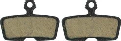 JAGWIRE Bremsbeläge Disc Pro E-Bike Für SRAM/Avid -Fahrradzubehör 406324