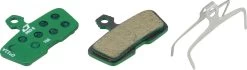 JAGWIRE Bremsbeläge Disc Pro E-Bike Für SRAM/Avid -Fahrradzubehör 406326