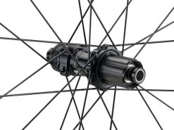 Fulcrum Racing 6 Disc Center Lock Laufradsatz 11 Fulcrum Racing 6 Disc Center Lock Laufradsatz -Fahrradzubehör 409285