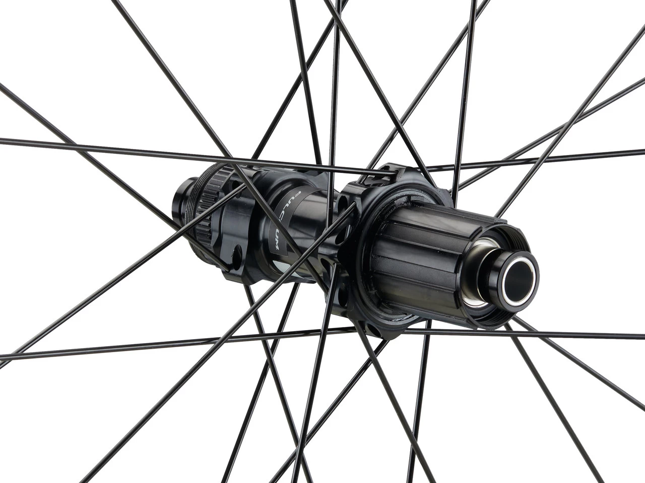 Fulcrum Racing 6 Disc Center Lock Laufradsatz 5 Fulcrum Racing 6 Disc Center Lock Laufradsatz – Bild 5