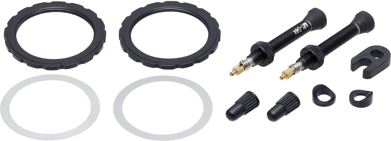 Fulcrum Racing 6 Disc Center Lock Laufradsatz 7 Fulcrum Racing 6 Disc Center Lock Laufradsatz – Bild 7