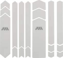 All-mountain-style Frame Guard Full Rahmenschutzaufkleber 9 All-mountain-style Frame Guard Full Rahmenschutzaufkleber -Fahrradzubehör 411279