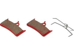 Kool-stop Bremsbeläge Disc Für Shimano -Fahrradzubehör 411371