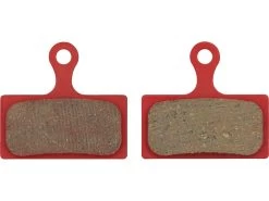 Kool-stop Bremsbeläge Disc Für Shimano -Fahrradzubehör 411372