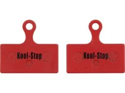 Kool-stop Bremsbeläge Disc Für Shimano -Fahrradzubehör 411373