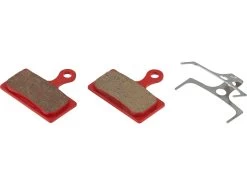 Kool-stop Bremsbeläge Disc Für Shimano -Fahrradzubehör 411374