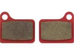 Kool-stop Bremsbeläge Disc Für Shimano -Fahrradzubehör 411375