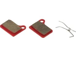 Kool-stop Bremsbeläge Disc Für Shimano -Fahrradzubehör 411377