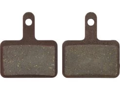 Kool-stop Bremsbeläge Disc Für Shimano -Fahrradzubehör 411378