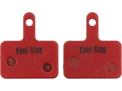 Kool-stop Bremsbeläge Disc Für Shimano -Fahrradzubehör 411379