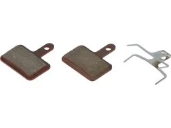Kool-stop Bremsbeläge Disc Für Shimano -Fahrradzubehör 411380