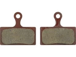 Kool-stop Bremsbeläge Disc Für Shimano -Fahrradzubehör 411381