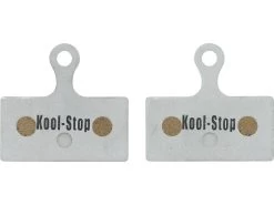 Kool-stop Bremsbeläge Disc Für Shimano -Fahrradzubehör 411382
