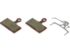 Kool-stop Bremsbeläge Disc Für Shimano -Fahrradzubehör 411383