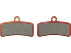 Kool-stop Bremsbeläge Disc Für Shimano -Fahrradzubehör 411384