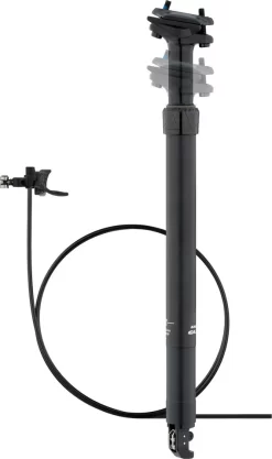 EASTON EA70 AX 50 Mm Dropper Sattelstütze