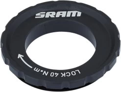 SRAM HS2 Center Lock Bremsscheibe -Fahrradzubehör 412417