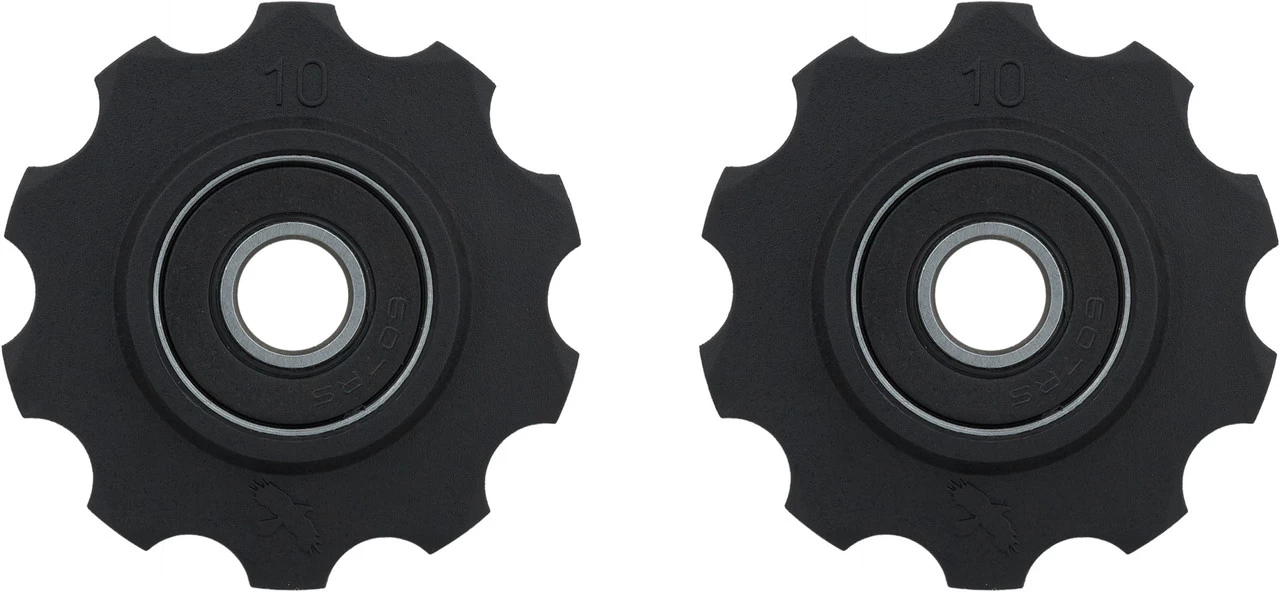 Rohloff Schalträdchen Für Kettenspanner 1 Rohloff Schalträdchen Für Kettenspanner