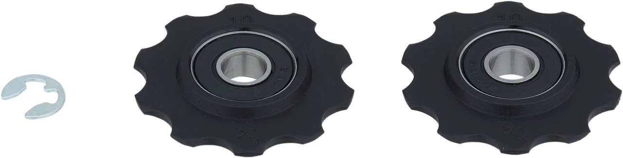 Rohloff Schalträdchen Für Kettenspanner 2 Rohloff Schalträdchen Für Kettenspanner – Bild 2