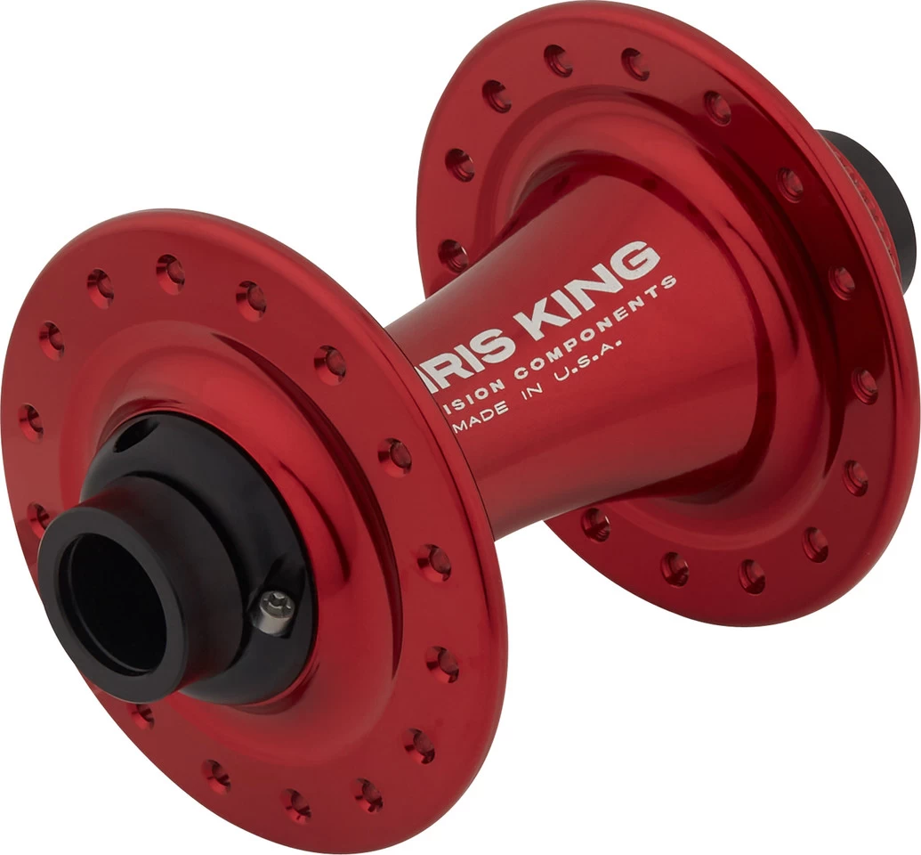 Chris-king Boost Disc Center Lock VR-Nabe 3 Chris-king Boost Disc Center Lock VR-Nabe – Bild 3