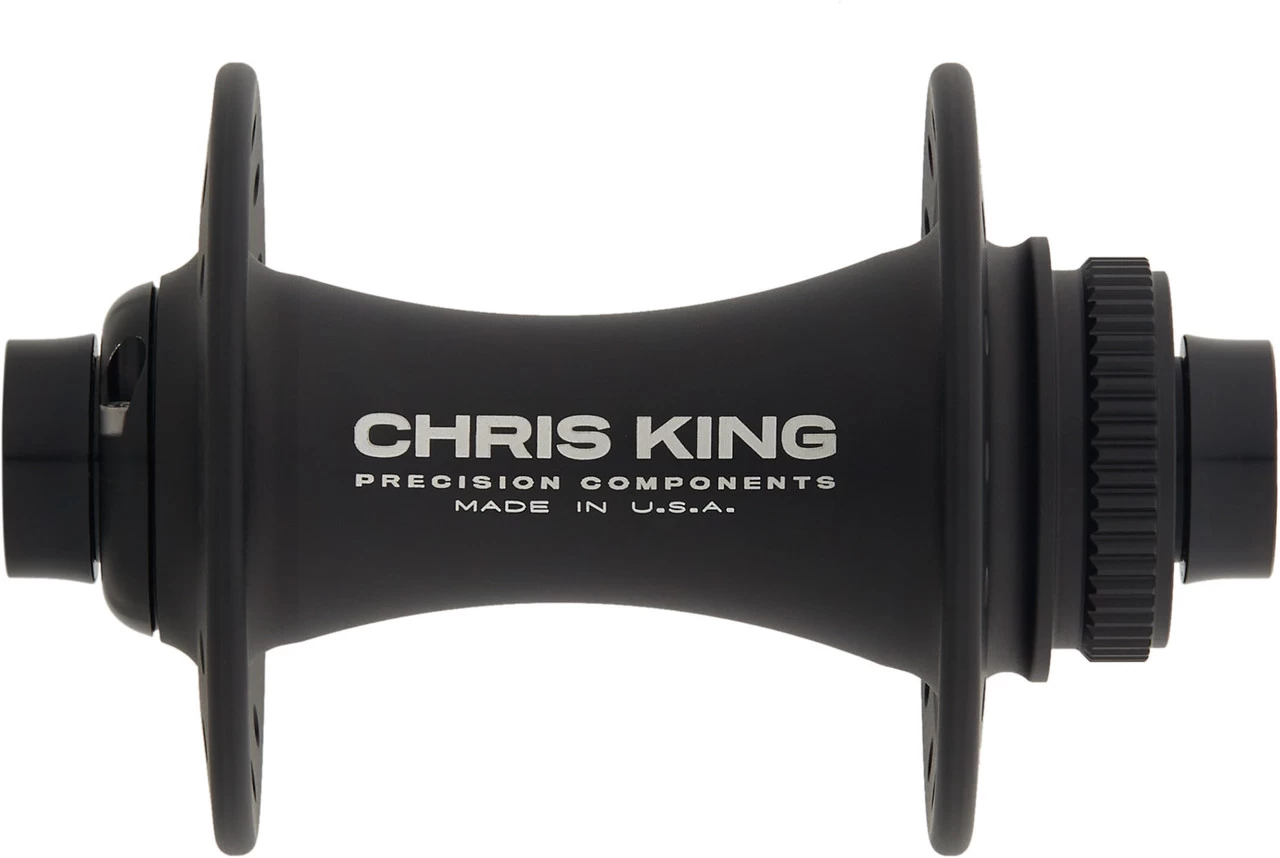 Chris-king Boost Disc Center Lock VR-Nabe 10 Chris-king Boost Disc Center Lock VR-Nabe – Bild 10