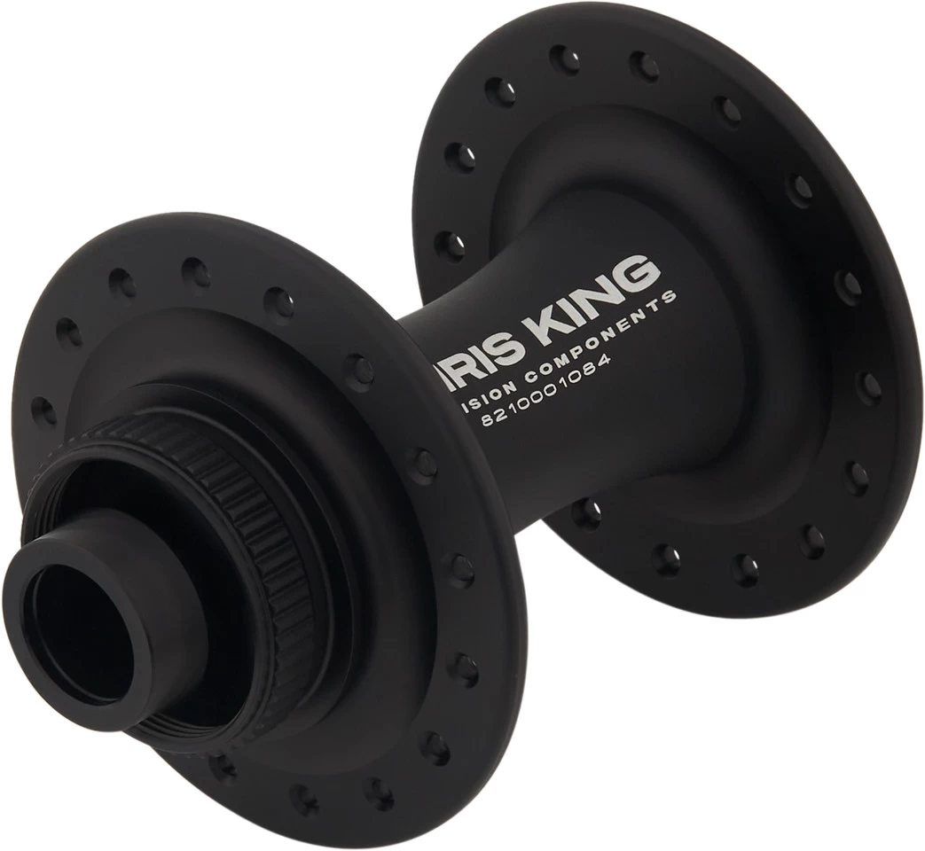 Chris-king Boost Disc Center Lock VR-Nabe 12 Chris-king Boost Disc Center Lock VR-Nabe – Bild 12