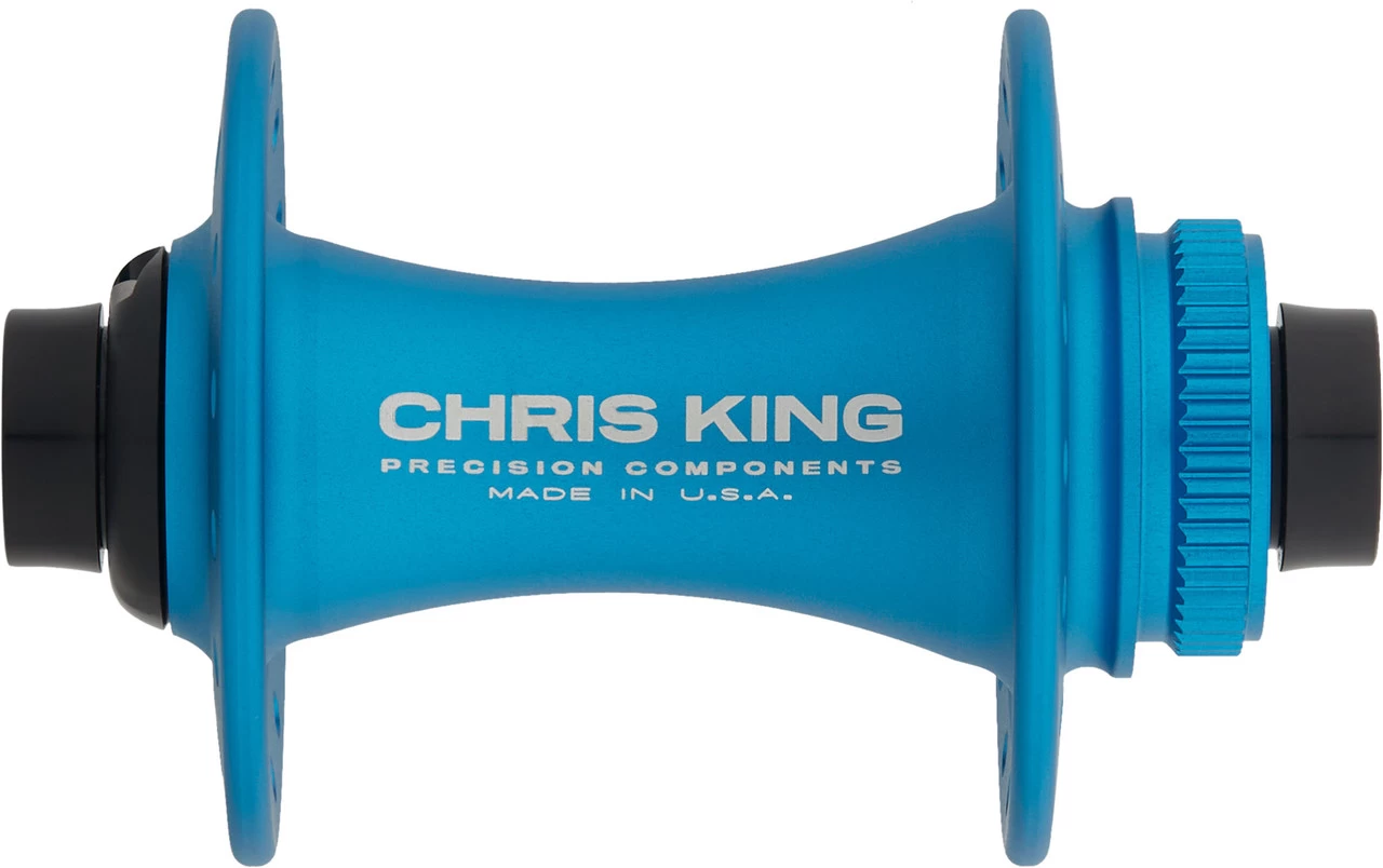 Chris-king Boost Disc Center Lock VR-Nabe 13 Chris-king Boost Disc Center Lock VR-Nabe – Bild 13