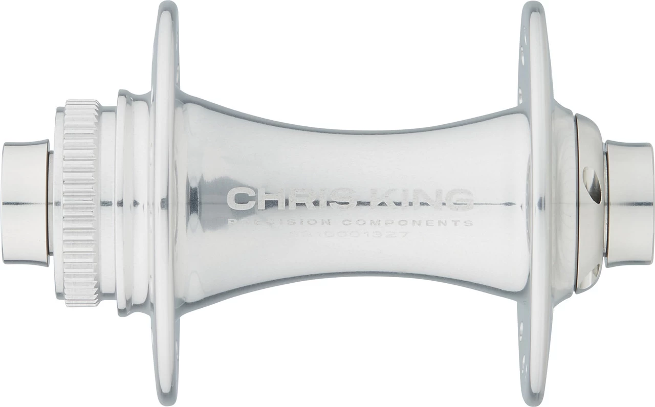 Chris-king Boost Disc Center Lock VR-Nabe 19 Chris-king Boost Disc Center Lock VR-Nabe – Bild 19