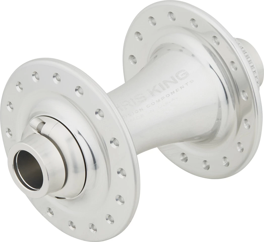 Chris-king Boost Disc Center Lock VR-Nabe 20 Chris-king Boost Disc Center Lock VR-Nabe – Bild 20