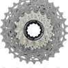 Shimano Dura-Ace Kassette CS-R9200 + Kette CN-M9100 12-fach Verschleißset