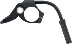 Fox Racing Shox Remote Hebel Für Transfer Sattelstütze Modell 2022 -Fahrradzubehör 416250