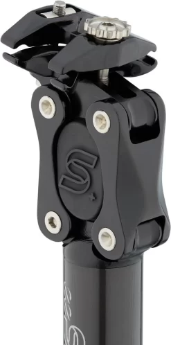 Cane Creek EeSilk+ Carbon Sattelstütze -Fahrradzubehör 416698