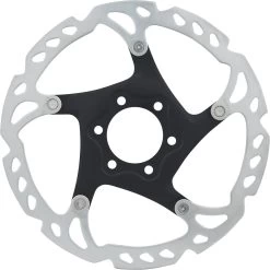 Shimano Bremsscheibe SM-RT76 6-Loch Für XT -Fahrradzubehör 417153