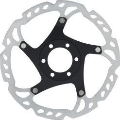 Shimano Bremsscheibe SM-RT76 6-Loch Für XT -Fahrradzubehör 417154