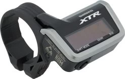 Shimano XTR Informations-Display SC-M9051 Für Di2