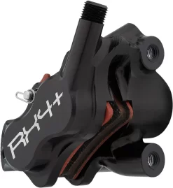 HOPE RX4+ FM Bremssattel Für Shimano / Campagnolo -Fahrradzubehör 420009