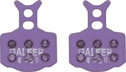 GALFER Bremsbeläge Disc E-Bike Für Formula -Fahrradzubehör 420577