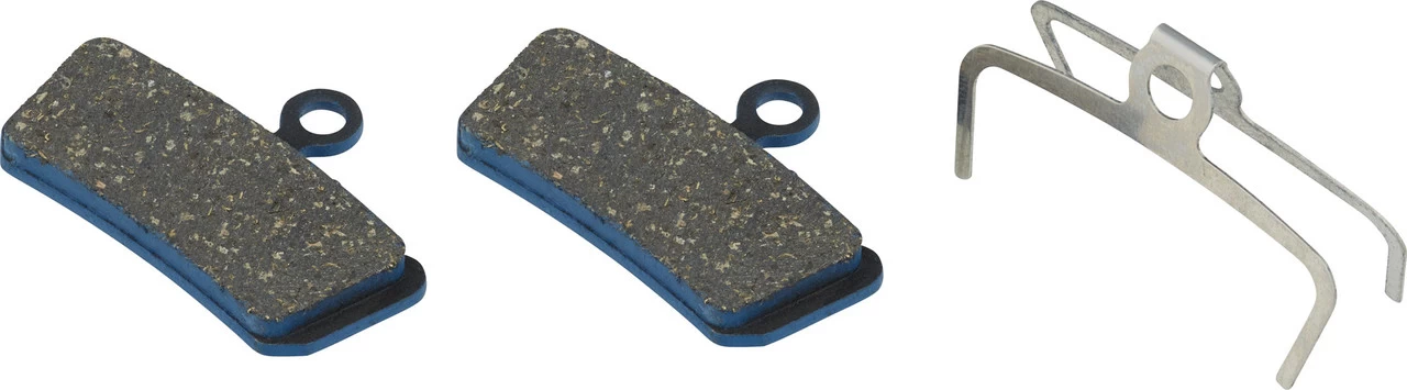 GALFER Bremsbeläge Disc Road Für SRAM/Avid 3 GALFER Bremsbeläge Disc Road Für SRAM/Avid – Bild 3