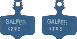 GALFER Bremsbeläge Disc Road Für SRAM/Avid 19 GALFER Bremsbeläge Disc Road Für SRAM/Avid -Fahrradzubehör 420637